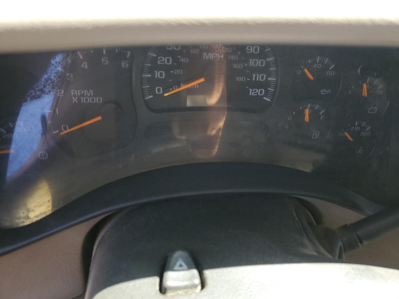 2003 GMC Yukon Xl K1500 VIN: 3GKFK16Z33G113039 Lot: 54948945