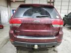 2018 Jeep Grand Cherokee Limited იყიდება Tulsa-ში, OK - Mechanical