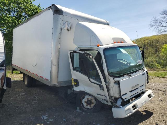 2013 Isuzu Box Truck