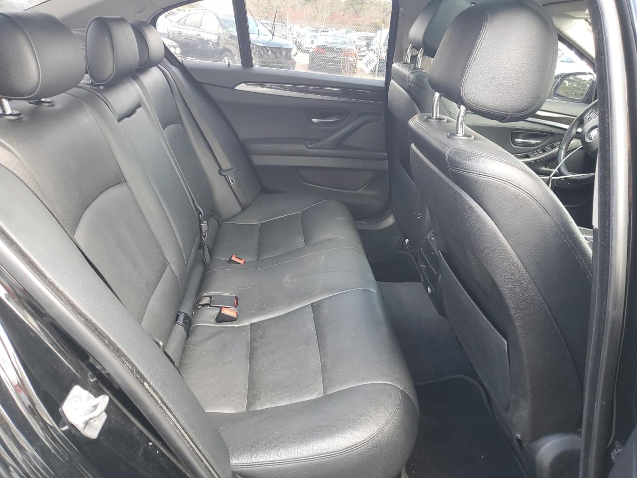 2016 BMW 528 Xi VIN: WBA5A7C51GG146781 Lot: 52380715
