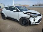 2022 TOYOTA C-HR XLE for sale at Copart ON - TORONTO