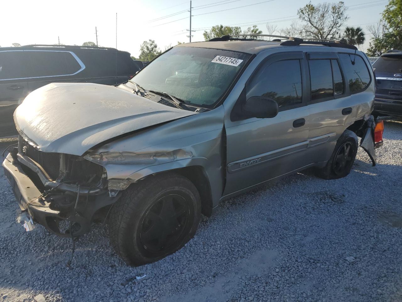 1GKDS13S032207693 GMC ENVOY Photo 1
