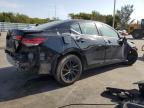 2020 Nissan Sentra S en Venta en Miami, FL - Rollover