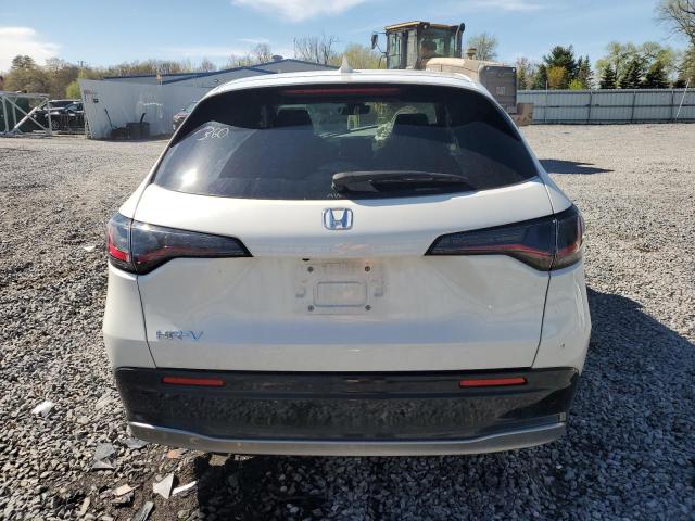  HONDA HR-V 2024 Biały
