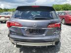 2018 Acura Rdx Technology for Sale in Byron, GA - Rear End