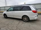 2006 Toyota Sienna Xle na sprzedaż w Dyer, IN - Front End