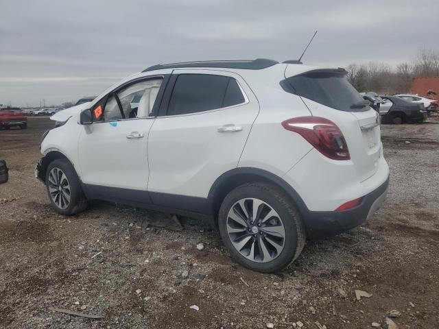  BUICK ENCORE 2021 Білий