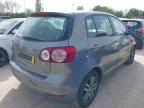 2011 VOLKSWAGEN GOLF PLUS for sale at Copart SANDY