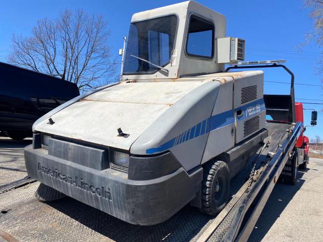 1997 Clark Other