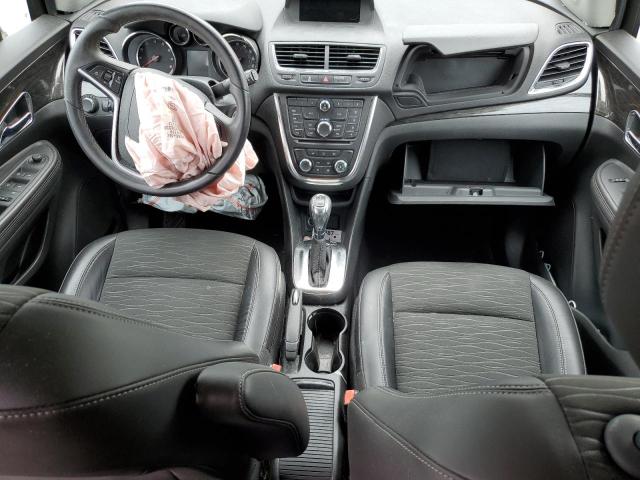  BUICK ENCORE 2016 Szary