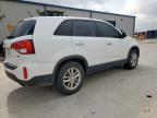 2014 Kia Sorento Lx na sprzedaż w Haslet, TX - Mechanical