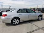2005 Acura Rl  zu verkaufen in Littleton, CO - Front End