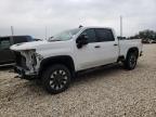 2022 Chevrolet Silverado K2500 Custom for Sale in New Braunfels, TX - Front End