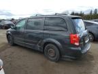 2012 DODGE GRAND CARAVAN SE for sale at Copart ON - TORONTO