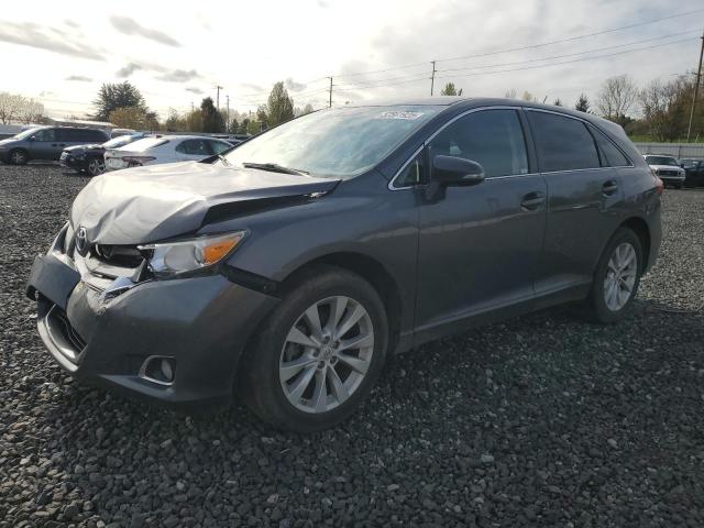2015 Toyota Venza Le