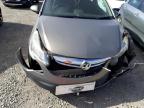 2011 VAUXHALL CORSA EXCI for sale at Copart WOLVERHAMPTON