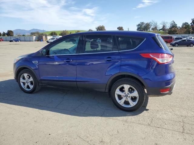  FORD ESCAPE 2013 Синий