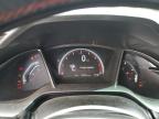 2018 Honda Civic Si იყიდება Reno-ში, NV - Front End