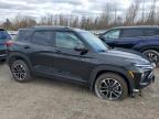 2025 Chevrolet Trailblazer Lt for Sale in Leroy, NY - Front End