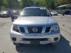 2016 Nissan Frontier S zu verkaufen in Savannah, GA - Water/Flood