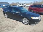 2010 Lincoln Mkz  на продаже в Assonet, MA - Normal Wear