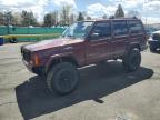 2000 Jeep Cherokee Sport იყიდება Denver-ში, CO - Front End