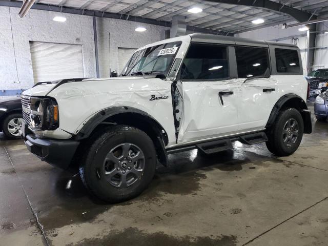  FORD BRONCO 2023 Белы