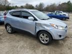 2011 Hyundai Tucson Gls for Sale in Seaford, DE - Front End