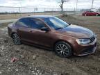 2016 Volkswagen Jetta S продається в Cicero, IN - Front End