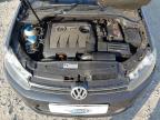 2009 VOLKSWAGEN GOLF PLUS for sale at Copart YORK