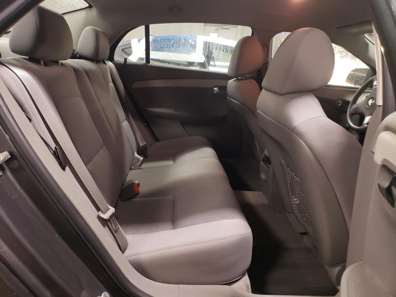 2010 Chevrolet Malibu Ls VIN: 1G1ZB5EB5AF294575 Lot: 51596135