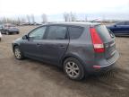 2009 HYUNDAI ELANTRA TOURING  for sale at Copart QC - MONTREAL