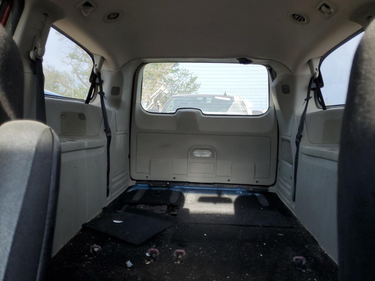 2014 Dodge Grand Caravan Sxt VIN: 2C4RDGCG4ER181713 Lot: 94542225