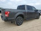 2016 Ford F150 Supercrew за продажба в San Antonio, TX - Hail