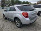 2017 Chevrolet Equinox Lt for Sale in Windsor, NJ - Front End
