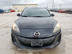 2013 Mazda 3 I продається в Haslet, TX - Rear End