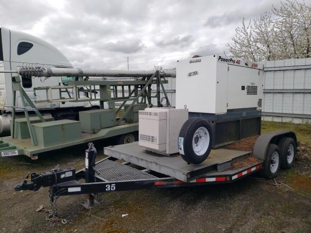  OTHER HEAVY EQUIPMENT GENERATOR 2010 Черный