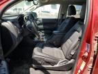 2021 Gmc Canyon At4 на продаже в Albuquerque, NM - Front End