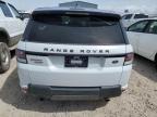 2016 Land Rover Range Rover Sport Sc იყიდება Magna-ში, UT - Minor Dent/Scratches