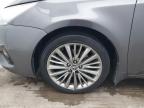 2015 TOYOTA AVENSIS EX for sale at Copart GLOUCESTER