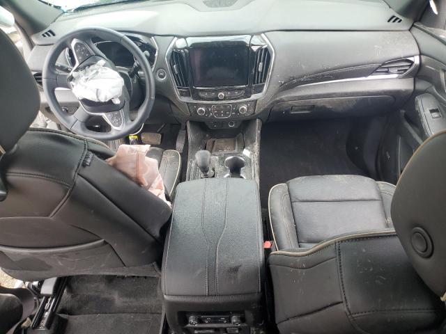  CHEVROLET TRAVERSE 2023 Szary