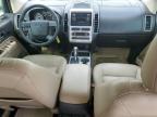 2008 Ford Edge Limited на продаже в Loganville, GA - Rear End