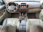 2007 Lexus Gx 470 продається в Ellwood City, PA - Minor Dent/Scratches