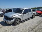2014 Ford F150 Supercrew   იყიდება Spartanburg-ში, SC - Front End