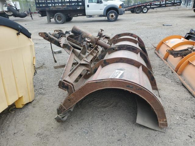 2000 Plow Snow Plow