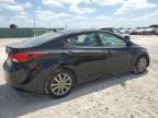 2016 Hyundai Elantra Se for Sale in Homestead, FL - Side