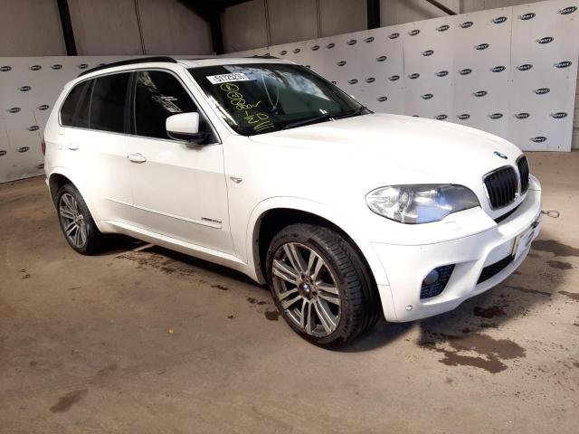2012 BMW X5 XDRIVE3