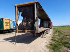 2000 TRAI TRAILER for sale at Copart WOLVERHAMPTON