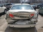 2013 Chevrolet Cruze Lt იყიდება Franklin-ში, WI - Rear End