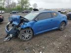 2015 Toyota Scion Tc  zu verkaufen in Cicero, IN - Front End